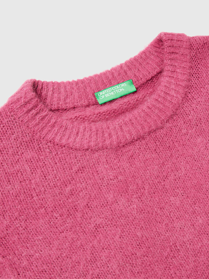 SWEATER Damen image number 7